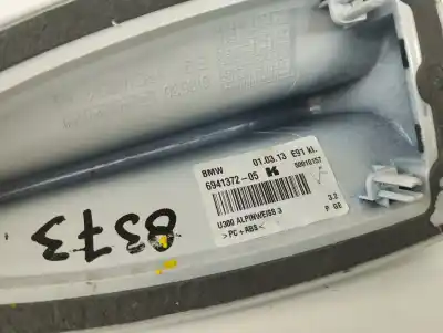 Peça sobressalente para automóvel em segunda mão antena por bmw x1 (e84) sdrive 18d referências oem iam 9226895  6941372