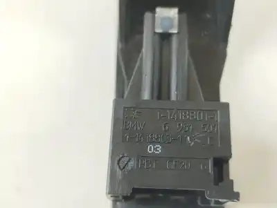 Second-hand car spare part electronic module for bmw x1 (e84) sdrive 18d oem iam references 6931507  