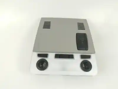 Second-hand car spare part interior light for bmw x1 (e84) sdrive 18d oem iam references 9225487