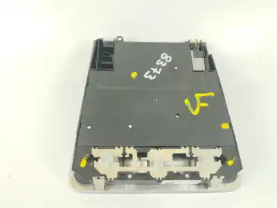 Second-hand car spare part interior light for bmw x1 (e84) sdrive 18d oem iam references 9225487 9209518 6932827