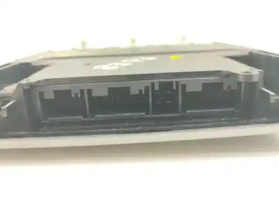 Second-hand car spare part interior light for bmw x1 (e84) sdrive 18d oem iam references 9225487 9209518 6932827