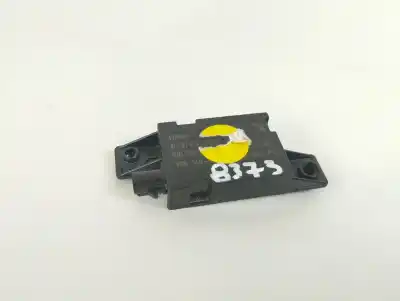 Second-hand car spare part electronic module for bmw x1 (e84) sdrive 18d oem iam references 84109142092