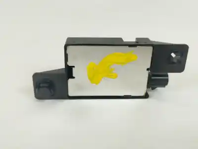 Second-hand car spare part electronic module for bmw x1 (e84) sdrive 18d oem iam references 84109142092  