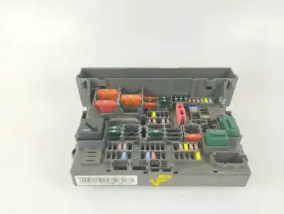 Second-hand car spare part fuse box unit for bmw x1 (e84) sdrive 18d oem iam references 9119446