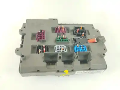 Second-hand car spare part fuse box unit for bmw x1 (e84) sdrive 18d oem iam references 9119446 61149119446 17925000004a