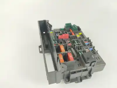 Second-hand car spare part fuse box unit for bmw x1 (e84) sdrive 18d oem iam references 9119446 61149119446 17925000004a