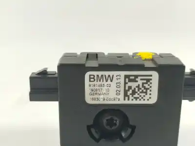 Second-hand car spare part electronic module for bmw x1 (e84) sdrive 18d oem iam references 9181453  1683019