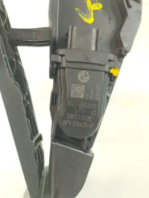 Second-hand car spare part potentiometer for bmw x1 (e84) sdrive 18d oem iam references 35426853175  12037313de