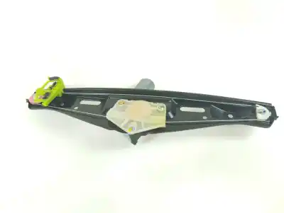 Second-hand car spare part rear left window regulator for bmw x1 (e84) sdrive 18d oem iam references 2990297