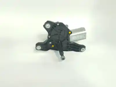 Second-hand car spare part rear windshield wiper motor for bmw x1 (e84) sdrive 18d oem iam references 67632990856