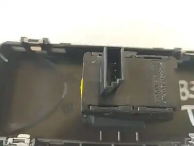 Second-hand car spare part rear left power window switch for bmw x1 (e84) sdrive 18d oem iam references 6935534  15979800