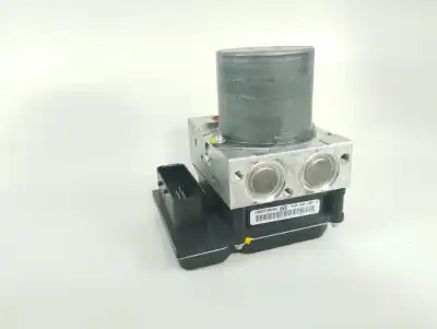 Peça sobressalente para automóvel em segunda mão abs por bmw x1 (e84) sdrive 18d referências oem iam 34516860214 0265239286 34516768550