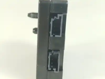 Second-hand car spare part electronic module for bmw x1 (e84) sdrive 18d oem iam references 9181454  50110058