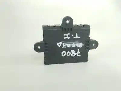 Pezzo di ricambio per auto di seconda mano modulo comfort per ford s-max (ca1) limited edition riferimenti oem iam 7g9t14b534ad  0507917300