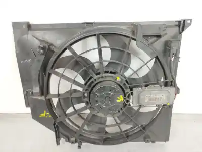 Second-hand car spare part radiator cooling fan for bmw serie 3 compact (e46) 316ti oem iam references 0130303937  