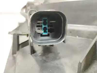 Second-hand car spare part radiator cooling fan for bmw serie 3 compact (e46) 316ti oem iam references 0130303937  