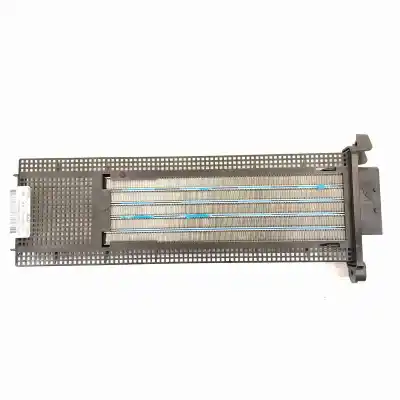 Автозапчастина б/у стійкість на нагревання для peugeot 3008 (05.2009->) 2.0 active [2.0 ltr. - 110 kw 16v hdi fap cat (rhe / dw10cted4)] посилання на oem iam 9495  t2392001