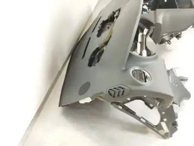 Автозапчасти б/у комплект подушки безопасности за peugeot 3008 (05.2009->) 2.0 active [2.0 ltr. - 110 kw 16v hdi fap cat (rhe / dw10cted4)] ссылки oem iam 6319610 3513703 9675181780