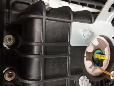 Автозапчасти б/у комплект подушки безопасности за peugeot 3008 (05.2009->) 2.0 active [2.0 ltr. - 110 kw 16v hdi fap cat (rhe / dw10cted4)] ссылки oem iam 6319610 3513703 9675181780