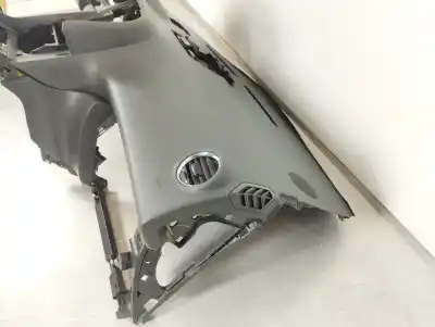 Автозапчасти б/у комплект подушки безопасности за peugeot 3008 (05.2009->) 2.0 active [2.0 ltr. - 110 kw 16v hdi fap cat (rhe / dw10cted4)] ссылки oem iam 6319610 3513703 9675181780