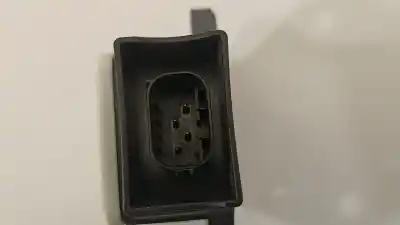 Second-hand car spare part sensor for peugeot 3008 (05.2009->) 2.0 active [2.0 ltr. - 110 kw 16v hdi fap cat (rhe / dw10cted4)] oem iam references 9664661580  