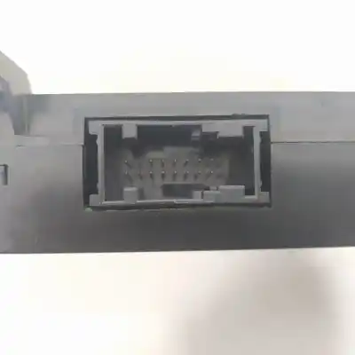 Автозапчастина б/у електронний модуль для peugeot 3008 (05.2009->) 2.0 active [2.0 ltr. - 110 kw 16v hdi fap cat (rhe / dw10cted4)] посилання на oem iam 9674767580  