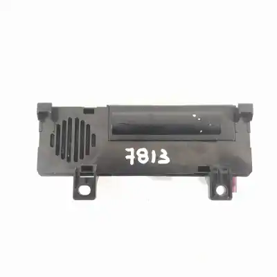 Автозапчастина б/у електронний модуль для peugeot 3008 (05.2009->) 2.0 active [2.0 ltr. - 110 kw 16v hdi fap cat (rhe / dw10cted4)] посилання на oem iam 9674767580  