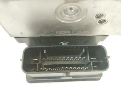 Pezzo di ricambio per auto di seconda mano abs per ford s-max (ca1) limited edition riferimenti oem iam 8g912c405ab  