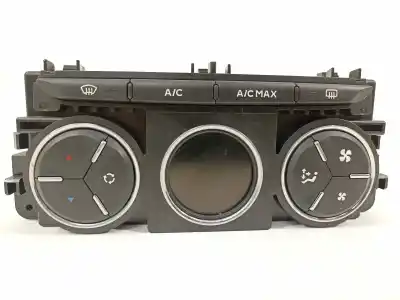 Автозапчасти б/у климат-контроль за citroen c-elysée shine ссылки oem iam 96746550zd