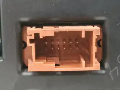 Автозапчасти б/у климат-контроль за citroen c-elysée shine ссылки oem iam 96746550zd  