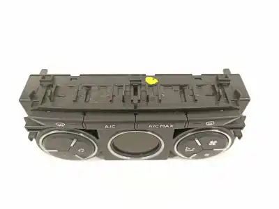 Автозапчасти б/у климат-контроль за citroen c-elysée shine ссылки oem iam 96746550zd  