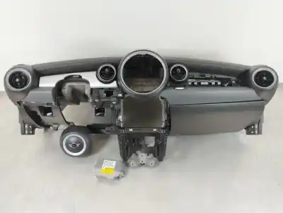 Second-hand car spare part airbag kit for mini mini (r56) one oem iam references 51452752761