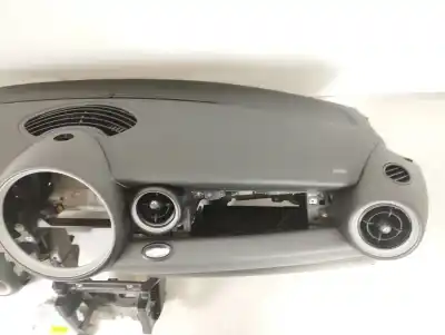 Автозапчастина б/у комплект подушки безпеки для mini mini (r56) one посилання на oem iam 51452752761 275766301 31345177901p