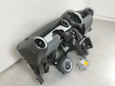 Автозапчастина б/у комплект подушки безпеки для mini mini (r56) one посилання на oem iam 51452752761 275766301 31345177901p