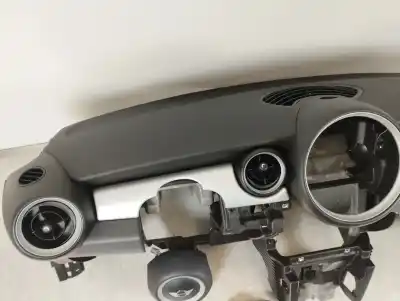 Автозапчастина б/у комплект подушки безпеки для mini mini (r56) one посилання на oem iam 51452752761 275766301 31345177901p