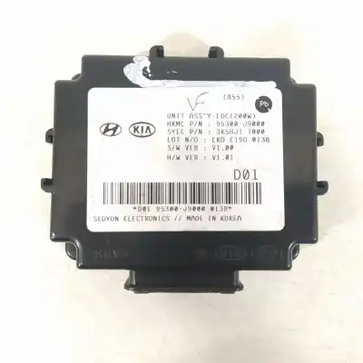 Tweedehands auto-onderdeel elektronische module voor hyundai kona essence 2wd oem iam-referenties 95300j9000
