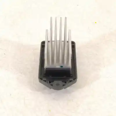 Tweedehands auto-onderdeel verwarmingsweerstand voor hyundai kona essence 2wd oem iam-referenties fet9126