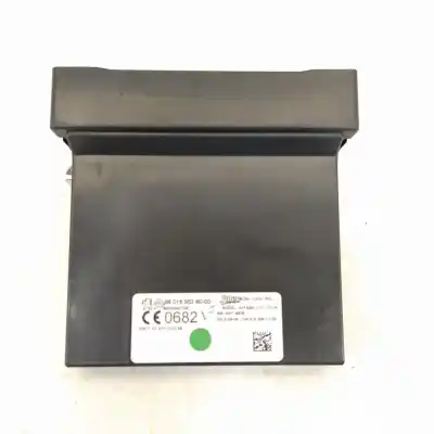 Pezzo di ricambio per auto di seconda mano modulo elettronico per citroen ds5 style riferimenti oem iam 9801695280