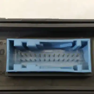 Second-hand car spare part electronic module for citroen ds5 style oem iam references 9801695280  