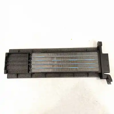 Peça sobressalente para automóvel em segunda mão resistência sofagem chauffage por citroen ds5 style referências oem iam t2392001  