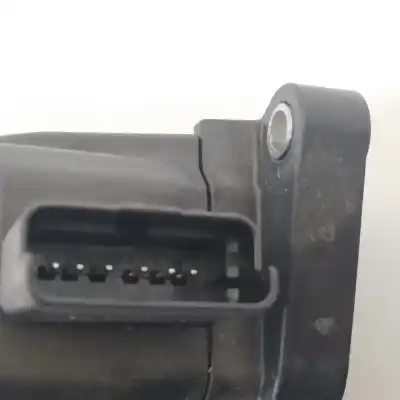 Second-hand car spare part potentiometer for citroen ds5 style oem iam references 9687772080  