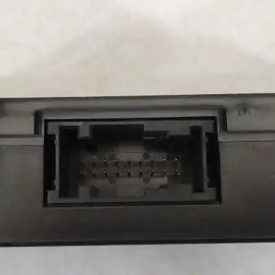 Second-hand car spare part electronic module for citroen ds5 style oem iam references 9801862580  503551121105