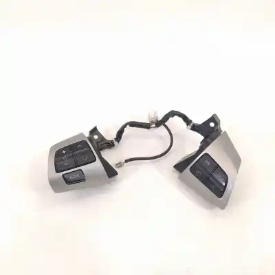 Second-hand car spare part steering wheel switch for toyota auris luna+ oem iam references 8425002150