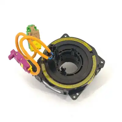 Second-hand car spare part air bag ring for volvo s60 berlina 2.4 cat oem iam references 31313083 7ct0166ch 