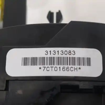 Second-hand car spare part air bag ring for volvo s60 berlina 2.4 cat oem iam references 31313083 7ct0166ch 