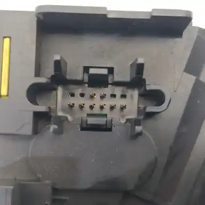 Gebrauchtes Autoersatzteil elektronisches modul zum audi a3 (8p) 1.9 tdi oem-iam-referenzen 8p0953549f  