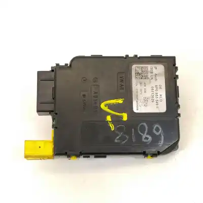 Gebrauchtes Autoersatzteil elektronisches modul zum audi a3 (8p) 1.9 tdi oem-iam-referenzen 8p0953549f  