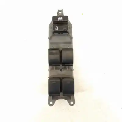 Pezzo di ricambio per auto di seconda mano interruttore alzacristalli anteriore sinistro per toyota auris auris (2006-2012) riferimenti oem iam 8404002080