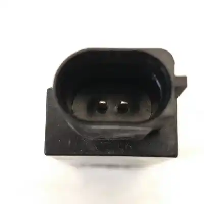 Peça sobressalente para automóvel em segunda mão antena por audi a3 sportback (8vf) basic referências oem iam 5q0962131  