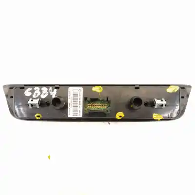 Pezzo di ricambio per auto di seconda mano comando multifunzione per smart cabrio fortwo cabrio mhd (52kw) (451.480) riferimenti oem iam a4518209410001  